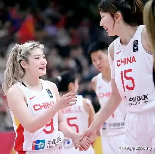 cctv5直播中国女篮迎战日本女篮,一共呈现4大看点,力争两连胜

