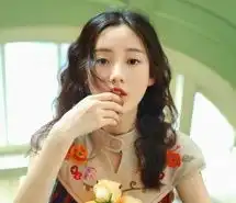 真实女生背景图微信头像图片大全