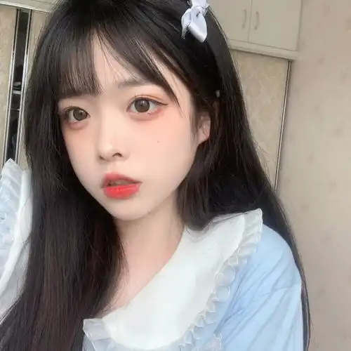 方图小姐姐集中营各种美丽小姐姐小姐姐头像