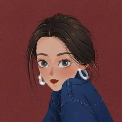 可爱微信头像图片2024年女可爱