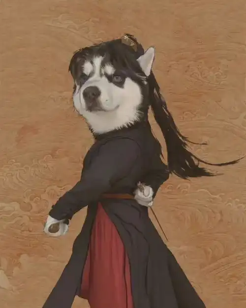 庆余年竟然还有动物版,认出3个是钻石,认出9个绝对是王者