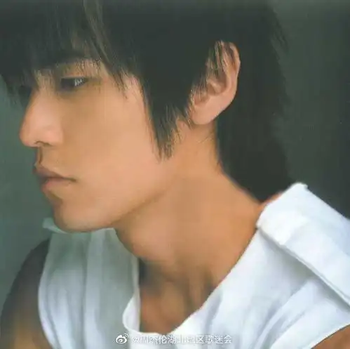 周杰伦最最最不能忘记的顶流