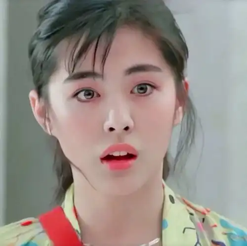 港风头像王祖贤系列