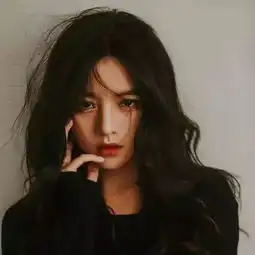 女生头像你是自由,风都带不走,我怎能拥你至久489