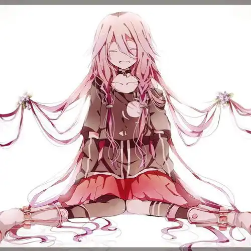 ia专场不喜勿入