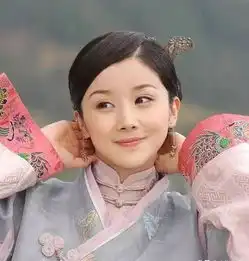 她演李卫当官红极一时,因片场冲突而退出娱乐圈