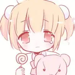 女生哭泣图片头像漫画限