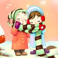 童年的动画图片头像微信头像图片大全