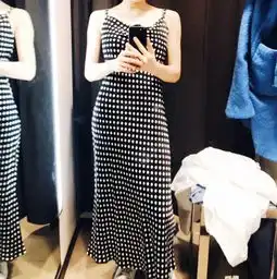 真人测评40款zara春夏新品,均价200好看到爆炸