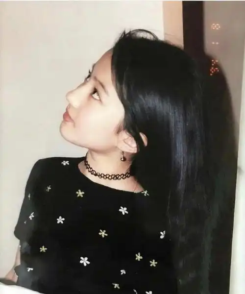 美人时光机她是中国首位迪士尼公主气质脱俗被誉为神仙姐姐
