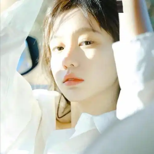 今日份神仙微信头像