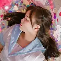 花仙子美女微信头像微信头像图片大全