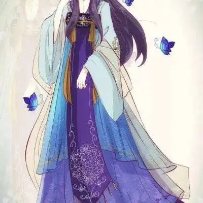 王者荣耀貂蝉头像高清图片貂蝉仲夏夜之梦萌头像大全