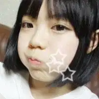 清纯可爱的女生头像