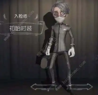入殓师第五人格头像