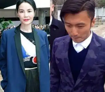 你为什么没有高冷女神范儿