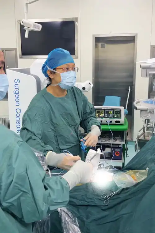 病种名单公布柳州一医院实现多种疾病零自费治疗