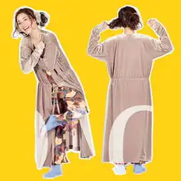 校阅女孩完结日系冬季穿搭教科书来啦