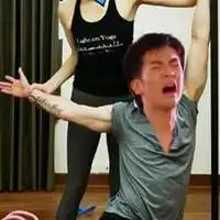 苏有朋杜飞表情包大全微信头像图片大全