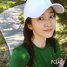 扔掉睫毛膏学美颜团画清纯少女眼妆