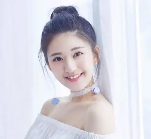 赵露思头像赵露思头像ins高级质感