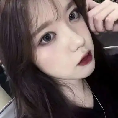 头像女2020年最火抖音