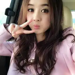 看看素颜那个女明星你更喜欢那种类型做你的女朋友