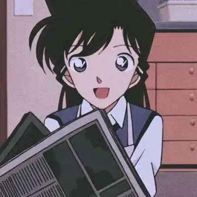 名侦探柯南动漫壁纸锁屏壁纸