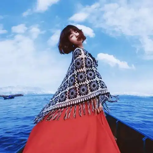 女生头像气质女头像高清