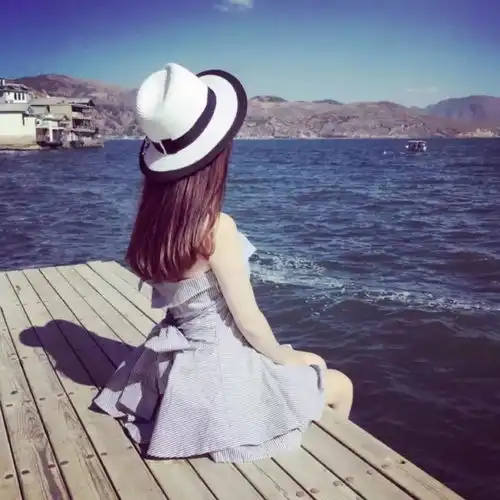 生活,适合自己就好