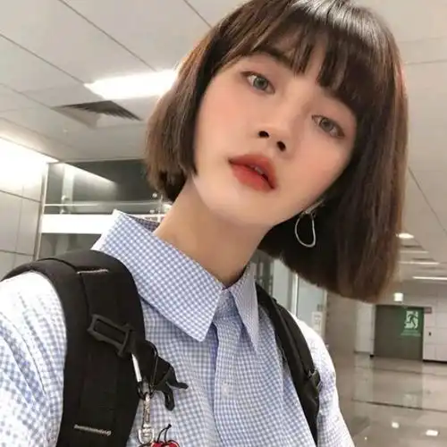 母子四人一女两儿头像真