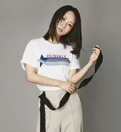 杨紫到底整没整容这几张图告诉你看我七十二变