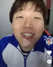 抖音阿纯到底是一个人还是两个人美颜功能真的这么强大吗