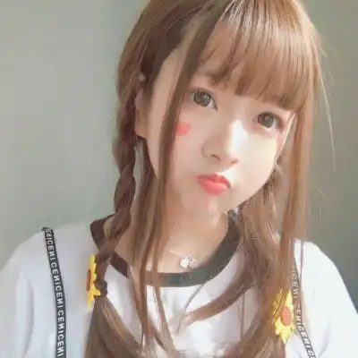迷你世界头像大全女生刘