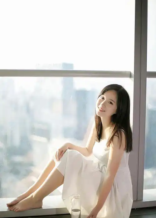 女生表里不一的ab面进来就知道