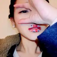 女生头像高冷总有些实话会刺痛心里
