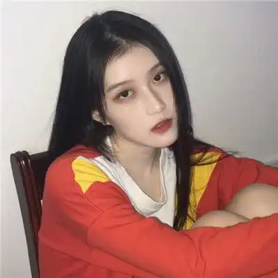 社会女生快手头像图片女