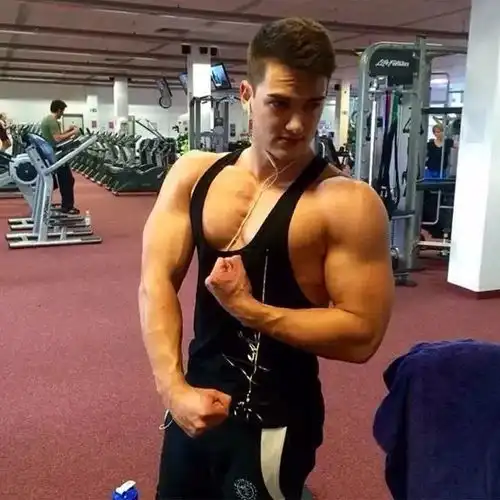 健身是把整容刀,刀下对了才有效