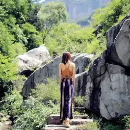 2020太行山门票,焦作太行山游玩攻略,太行山游览攻略路线地址门票价格