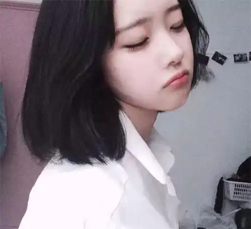 女生有这3个特点,赶紧剪短发,早晚逆袭成校花