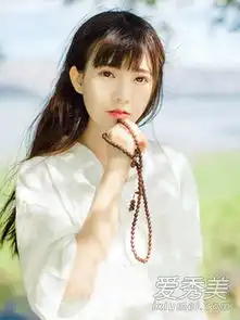 刘海如何改变脸型大脸一样可以很女神