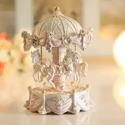 创意女生微信头像图片创