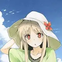 那年我们的杂味动漫美少女