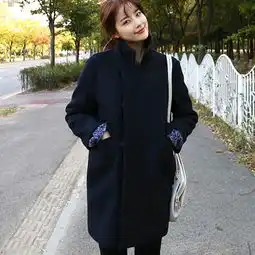 冬天你需要一件大衣生日2015年10月宝宝圈