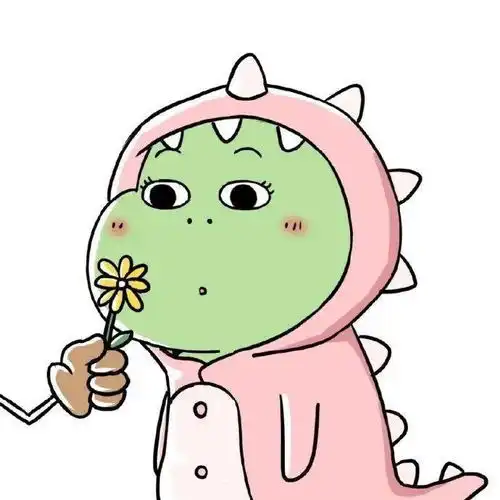 超赞的微信头像