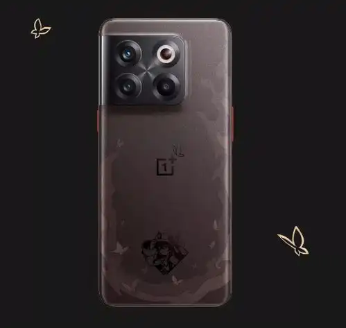 一个id限购一台一加acepro原神限定版买到就是赚到