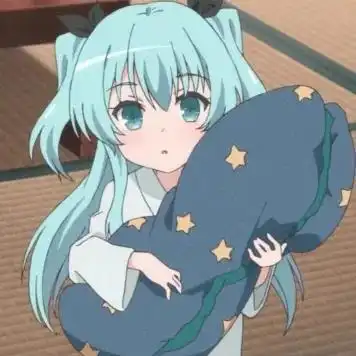 精选动漫男女生头像女孩子发圈能可爱到什么程度