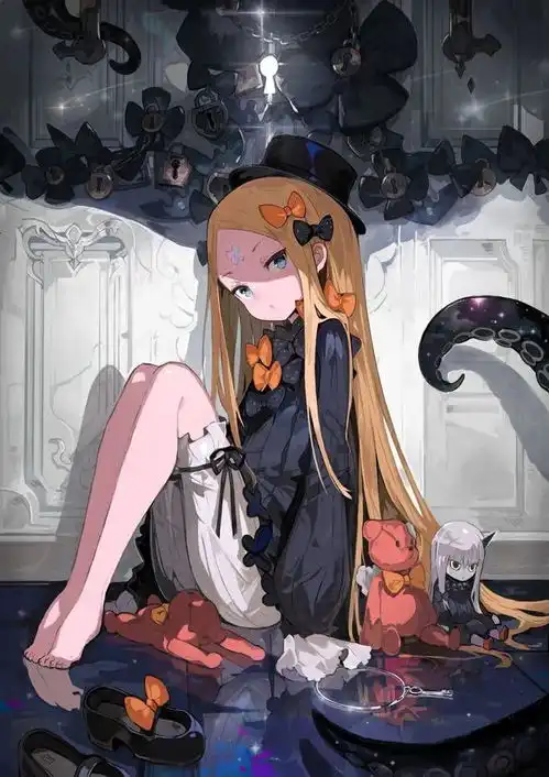 十二星座之他其实没那么喜欢你