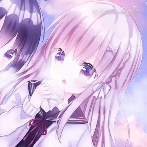 可可爱爱的头像快抛下对象跟好集美换上