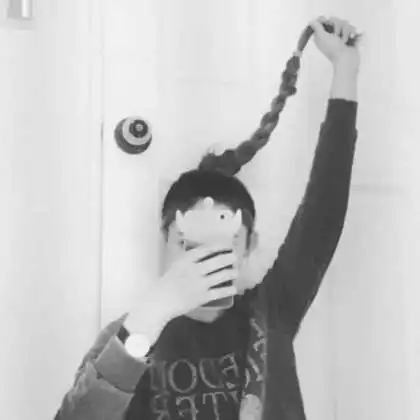 没遇到真缘之前